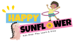 Happy Sunflower
