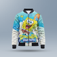 Sponge Bob Kids AOP Kids Bomber Jacket